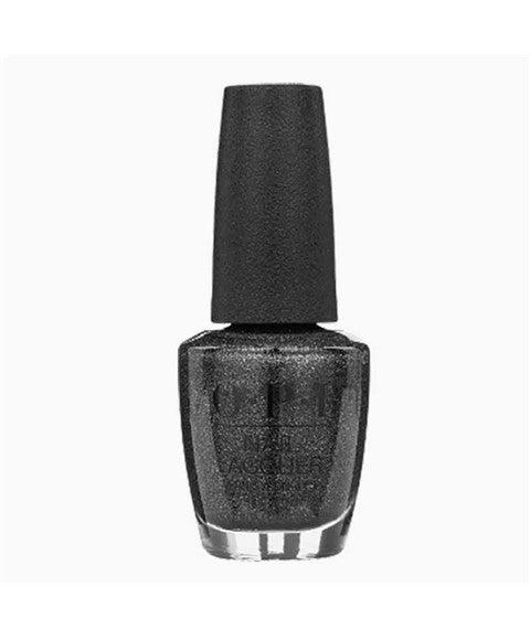 OPI Nail Lacquer Turn Bright After Sunset
