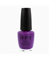 OPI Nail Lacquer Violet Visionary