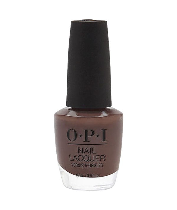 OPI Nail Lacquer You Dont Know Jacques