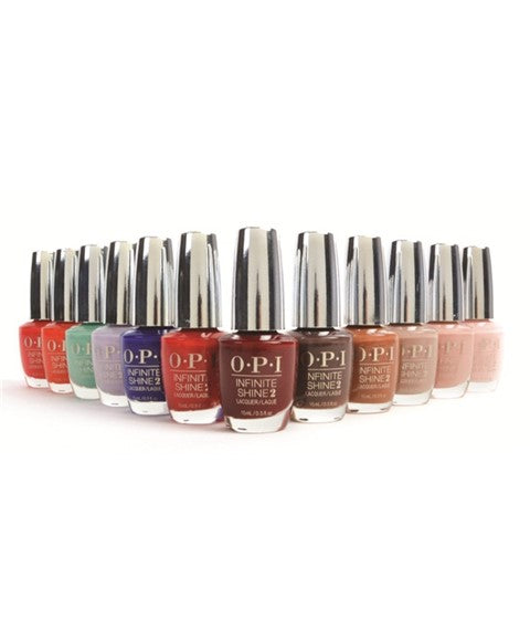 OPI Infinite Shine 2 Nail Lacquer