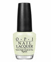 OPI Nail Lacquer This Cost Me A Mint