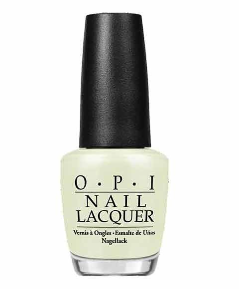 OPI Nail Lacquer This Cost Me A Mint