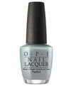 OPI Nail Lacquer I Can Never Hut Up