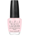 OPI Nail Lacquer Passion