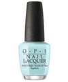 OPI Nail Lacquer Suzi Without A Paddle
