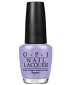 OPI Nail Lacquer You Are Such A Budapest