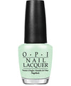 OPI Nail Lacquer Thats Hula Rious