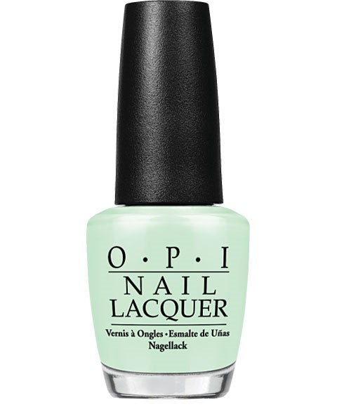 OPI Nail Lacquer Thats Hula Rious