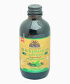 Okay Black Jamaican Original Dark Castor Oil With Peppermint