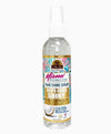Okay  Miami Keep Curls Shiny Coconut Hair Shine Spray