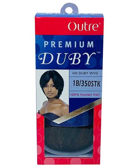 Outre Premium Duby HH Wvg
