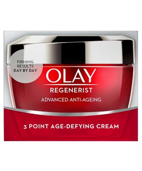 Olay Regenerist Anti Aging Cream