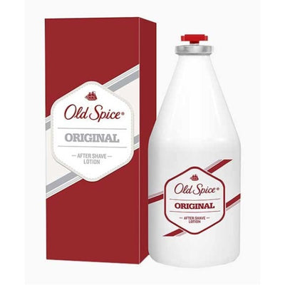 Old Spice Original After Shave Lotion