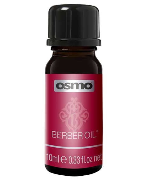 osmo Berber Oil