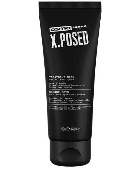 osmo X Posed Treatment Mask