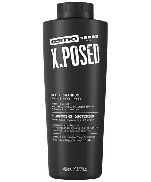 osmo X Posed Daily Shampoo