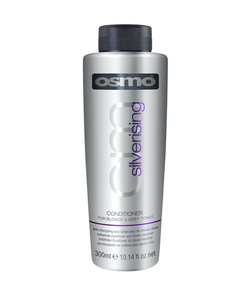 Osmo Colour Mission Silverising Conditioner