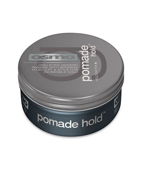 Osmo High Shine Modern Pomade With Beeswax