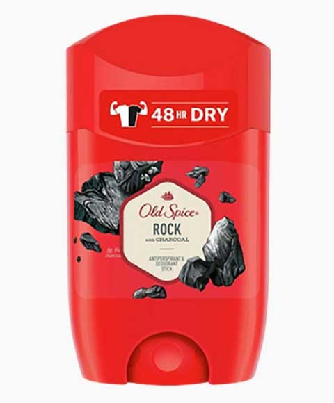 Old Spice  Rock Antiperspirant Deodorant Roll On