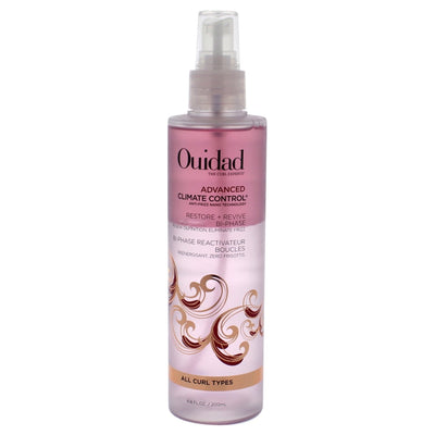 Ouidad Advanced Climate Control Restore And Revive Bi Phase 200ml