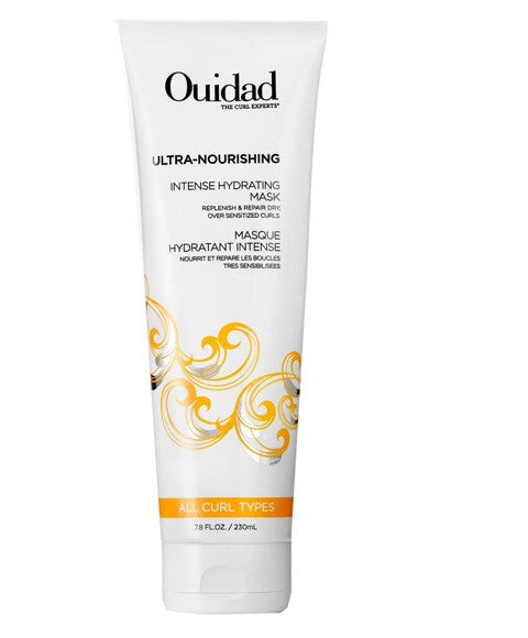 Ouidad Ultra Nourishing Intense Hydrating Mask