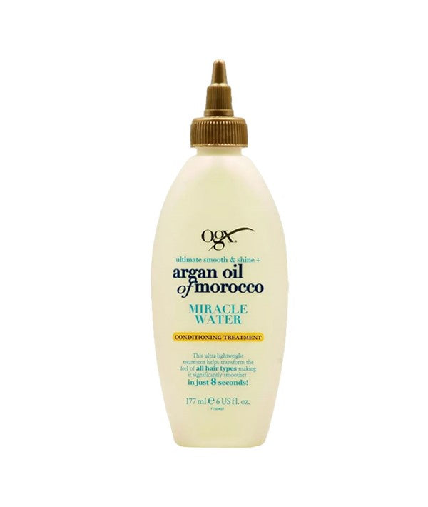 Ogx Argan Oil Of Morocco Miracle Water