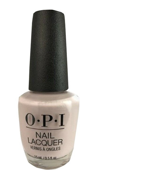 OPI  Nail Lacquer Dont Bossa Nova Me Around