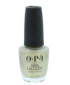 OPI Nail Lacquer Gift Of Gold Never Gets Old