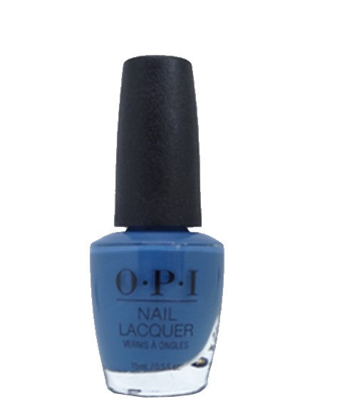 OPI Nail Lacquer Grabs The Unicorn By The Horn