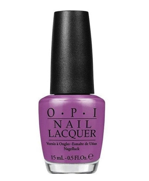 OPI Nail Lacquer I Manicure For Beads