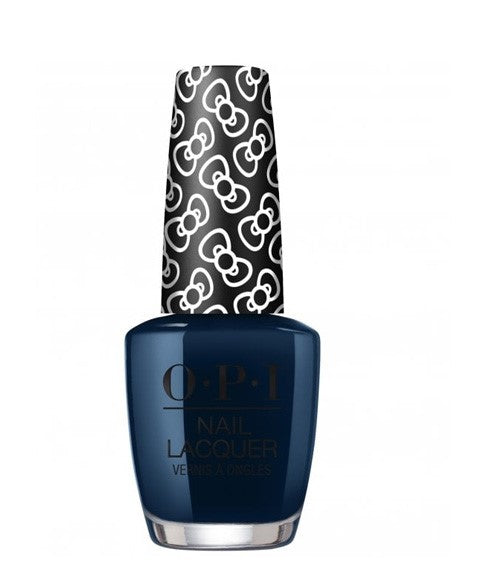 OPI Hello Kitty Nail Lacquer My Favorite Gal Pal