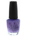 OPI Nail Lacquer A Grape Fit