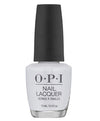 OPI Nail Lacquer I Cannoli Wear