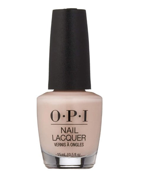 OPI Nail Lacquer Stop It Im Blushing