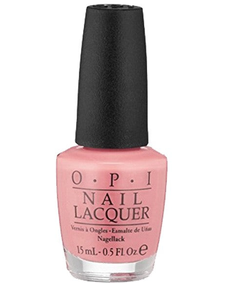 OPI Nail Lacquer Suzi Nails New Orleans