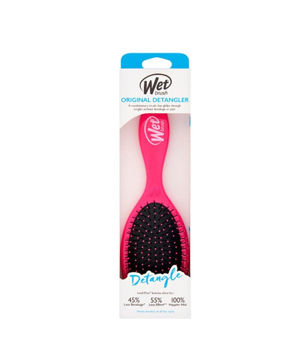 Wet Brush Wetbrush Original Detangler BWR830PINK