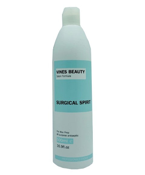 Pbs beauty Vines Beauty Surgical Spirit