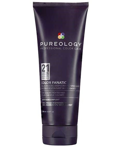 Pureology Color Fanatic Multi Tasking Conditioning Mask