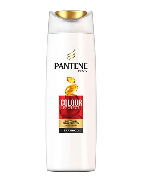 Pantene Pro V Colour Protect Shiny Shampoo