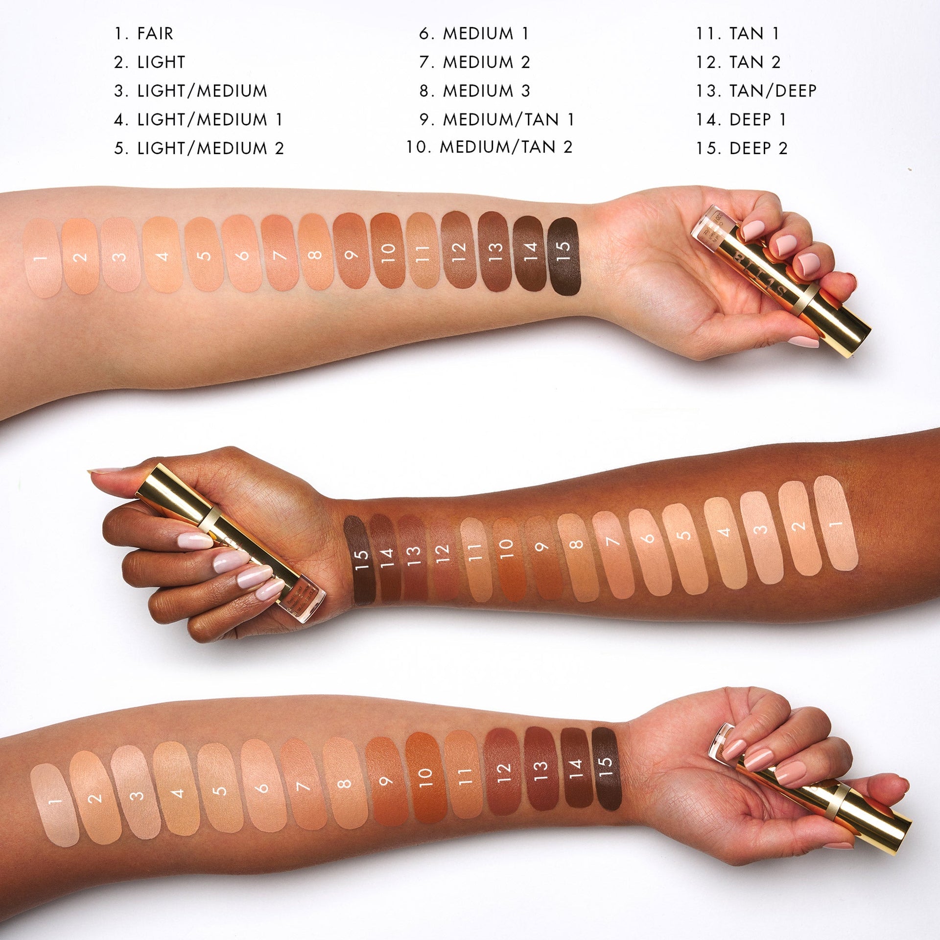 STILA Pixel Perfect Concealer 5.54ml