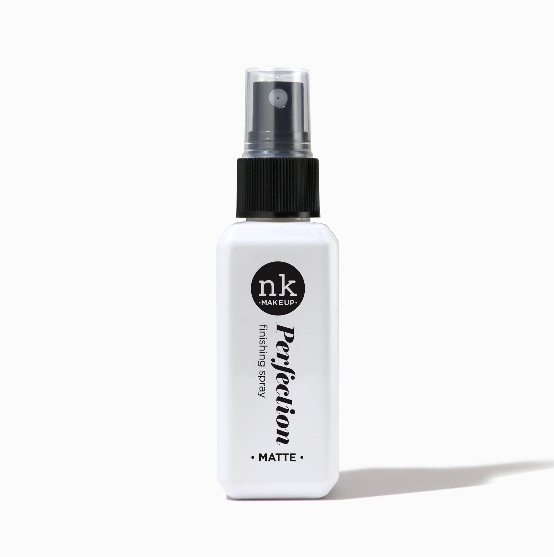 NICKA K NEWYORK NK Perfection Finishing Spray Matte 60ml