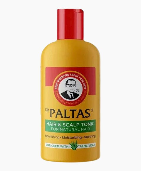 Paltas BKC Hair And Scalp Tonic 