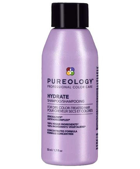 Pureology Hydrate Shampoo