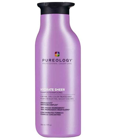 Pureology Hydrate Sheer Shampoo
