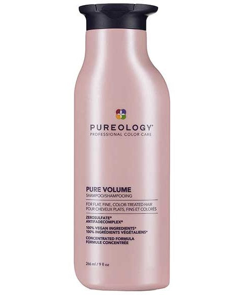 Pureology Pure Volume Shampoo