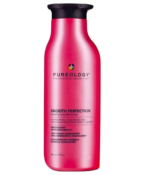 Pureology Smooth Perfection Shampoo