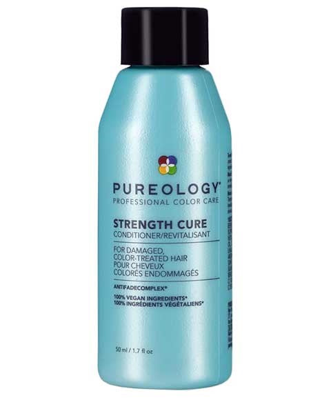 Pureology Strength Cure Color Care Conditioner