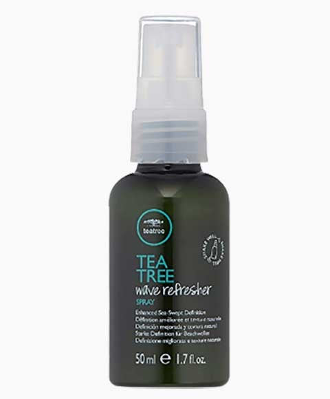paul mitchell Tea Tree Wave Fresher Spray