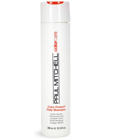 Paul Mitchell  Color Care Color Protect Daily Shampoo