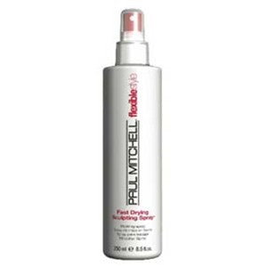 Paul Mitchell Flexible Style Fast Drying Sculpting Spray